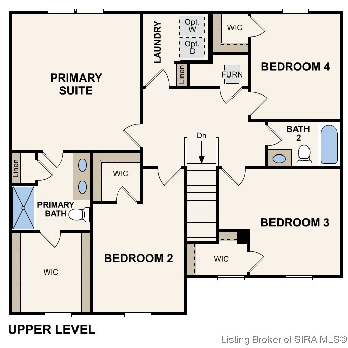 2061 Derby Way Memphis, IN 47143 - Photo 4 of 4