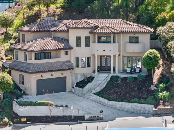 $2,699,000 | 137 Rudgear Drive, Walnut Creek, CA 94596