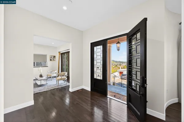 $2,699,000 | 137 Rudgear Drive, Walnut Creek, CA 94596
