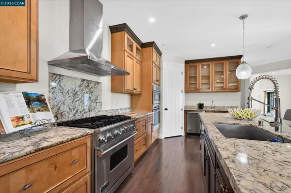 $2,699,000 | 137 Rudgear Drive, Walnut Creek, CA 94596