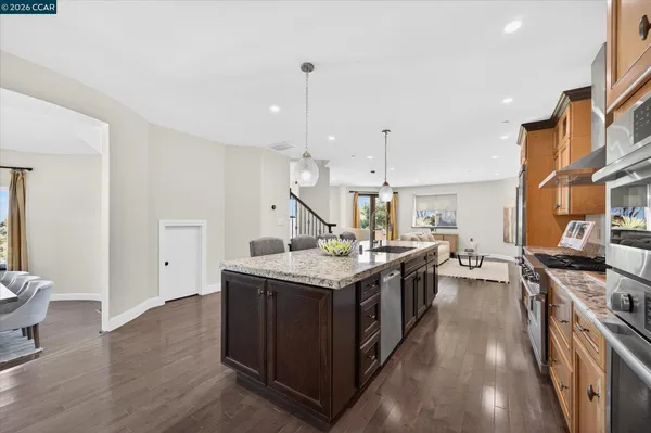 $2,699,000 | 137 Rudgear Drive, Walnut Creek, CA 94596
