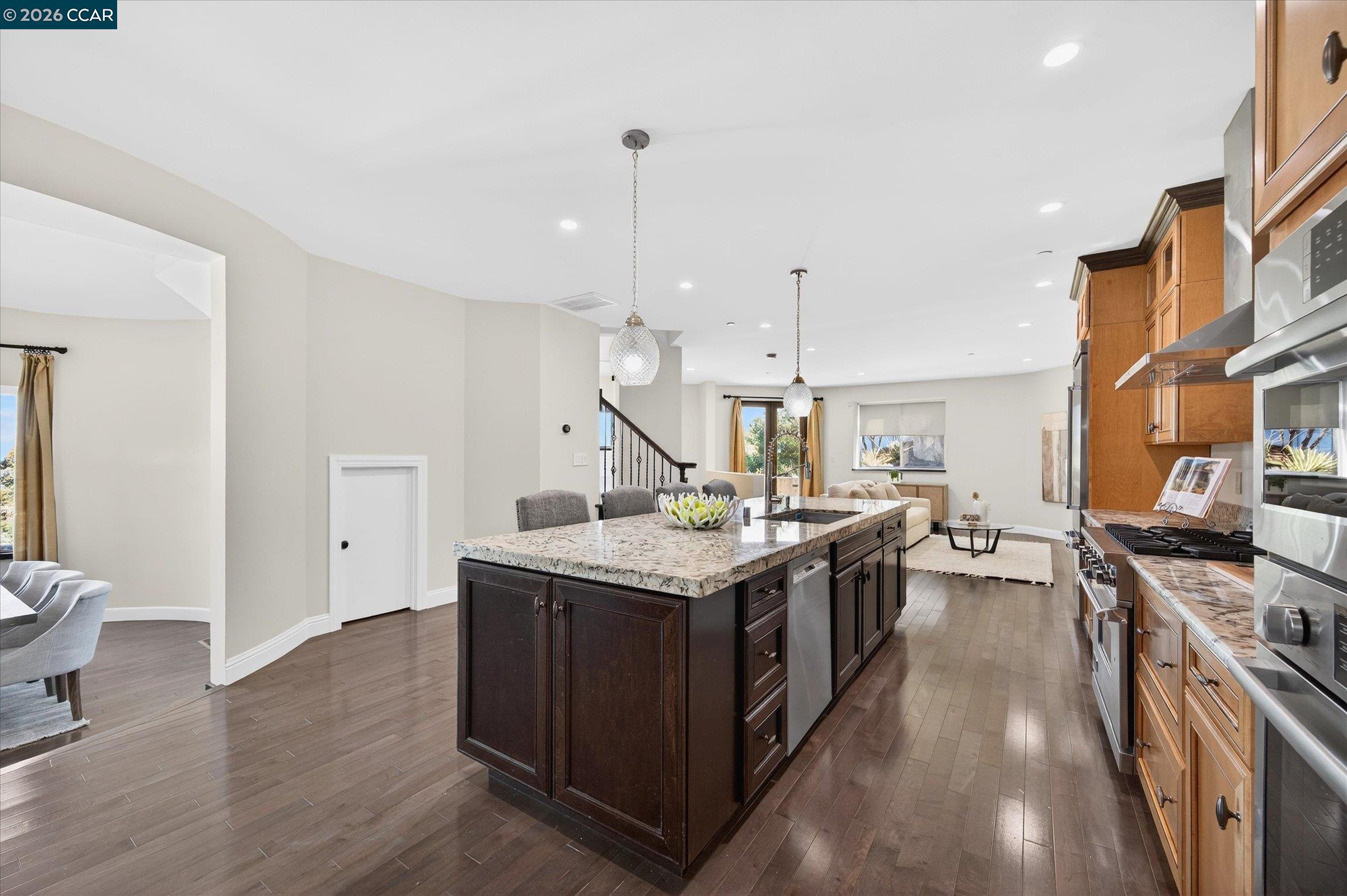 137 Rudgear Drive Walnut Creek, CA 94596 - Photo 20 of 28