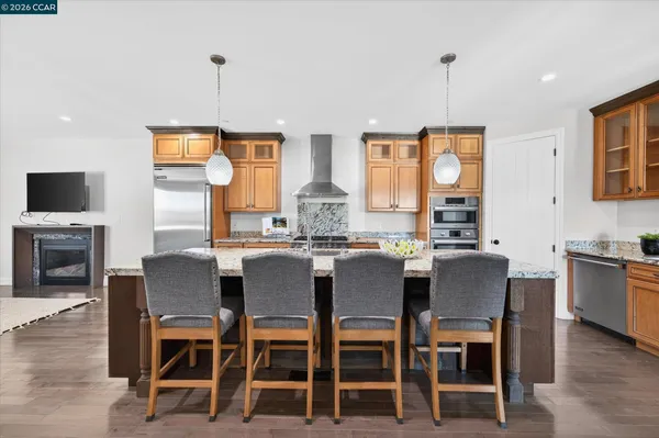$2,699,000 | 137 Rudgear Drive, Walnut Creek, CA 94596