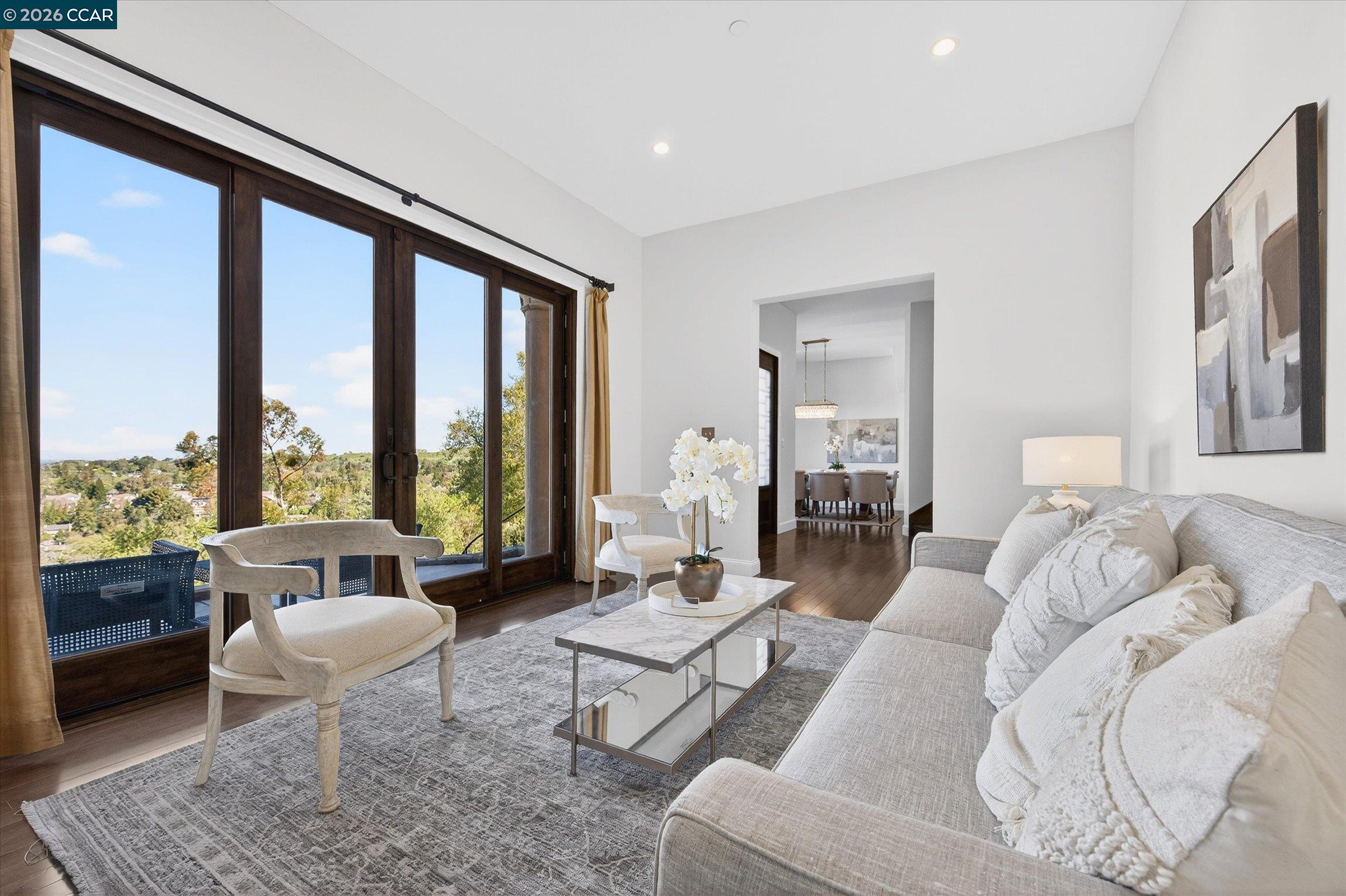 137 Rudgear Drive Walnut Creek, CA 94596 - Photo 24 of 28