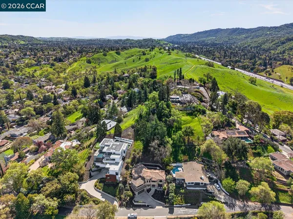 $2,699,000 | 137 Rudgear Drive, Walnut Creek, CA 94596