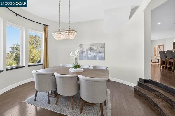 $2,699,000 | 137 Rudgear Drive, Walnut Creek, CA 94596