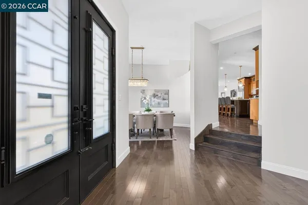 $2,699,000 | 137 Rudgear Drive, Walnut Creek, CA 94596