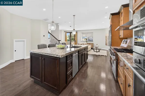 $2,699,000 | 137 Rudgear Drive, Walnut Creek, CA 94596
