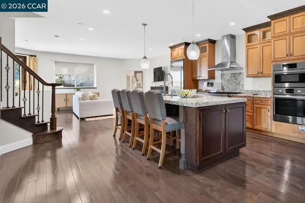 $2,699,000 | 137 Rudgear Drive, Walnut Creek, CA 94596