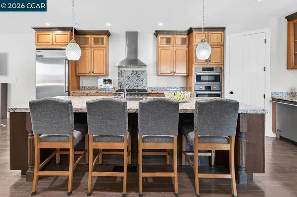 $2,699,000 | 137 Rudgear Drive, Walnut Creek, CA 94596