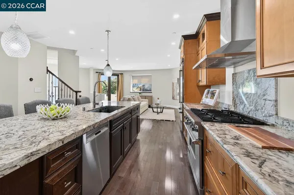 $2,699,000 | 137 Rudgear Drive, Walnut Creek, CA 94596