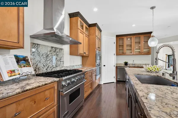 $2,699,000 | 137 Rudgear Drive, Walnut Creek, CA 94596