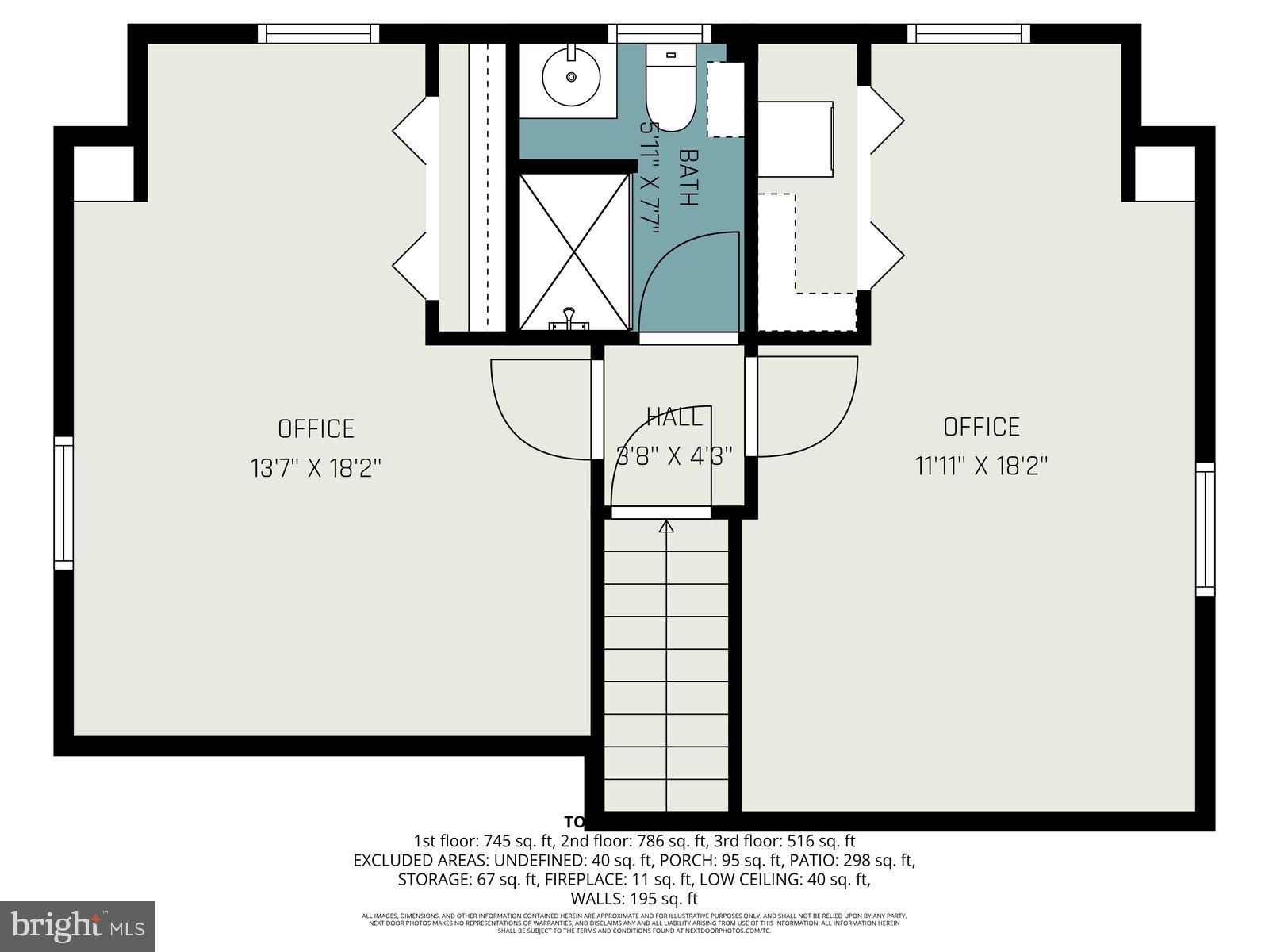 1424 East Joppa Road Baltimore, MD 21286 - Photo 27 of 30 unknown