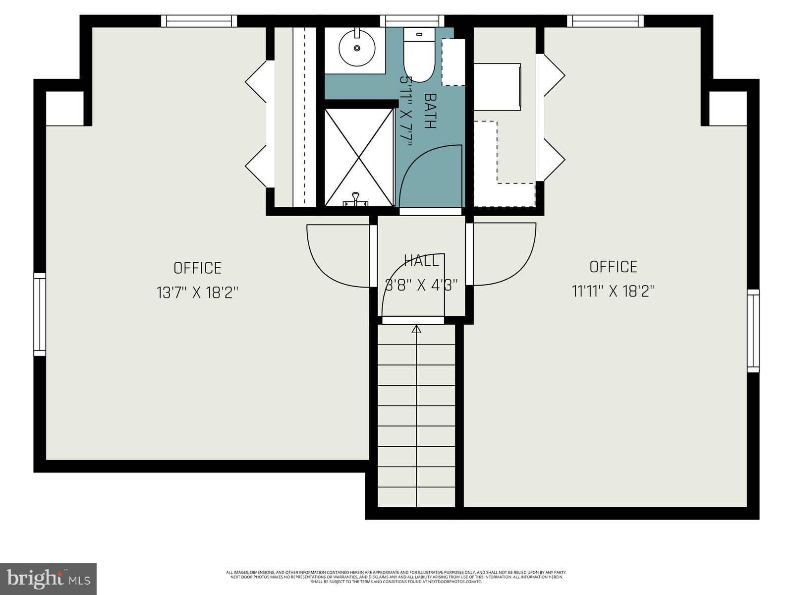 1424 East Joppa Road Baltimore, MD 21286 - Photo 28 of 30 unknown