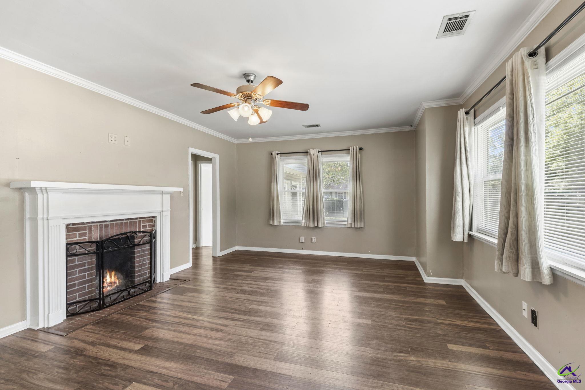 130 South Pleasant Hill Road Warner Robins, GA 31088 - Photo 4 of 26