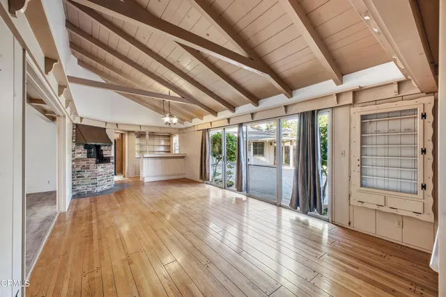 $6,500 | 887 Vallombrosa Drive, Pasadena, CA 91107