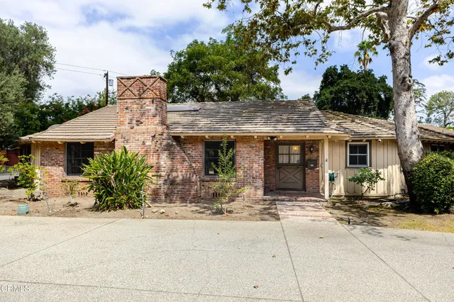 $6,500 | 887 Vallombrosa Drive, Pasadena, CA 91107