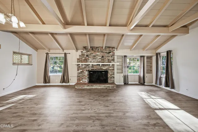 $6,500 | 887 Vallombrosa Drive, Pasadena, CA 91107