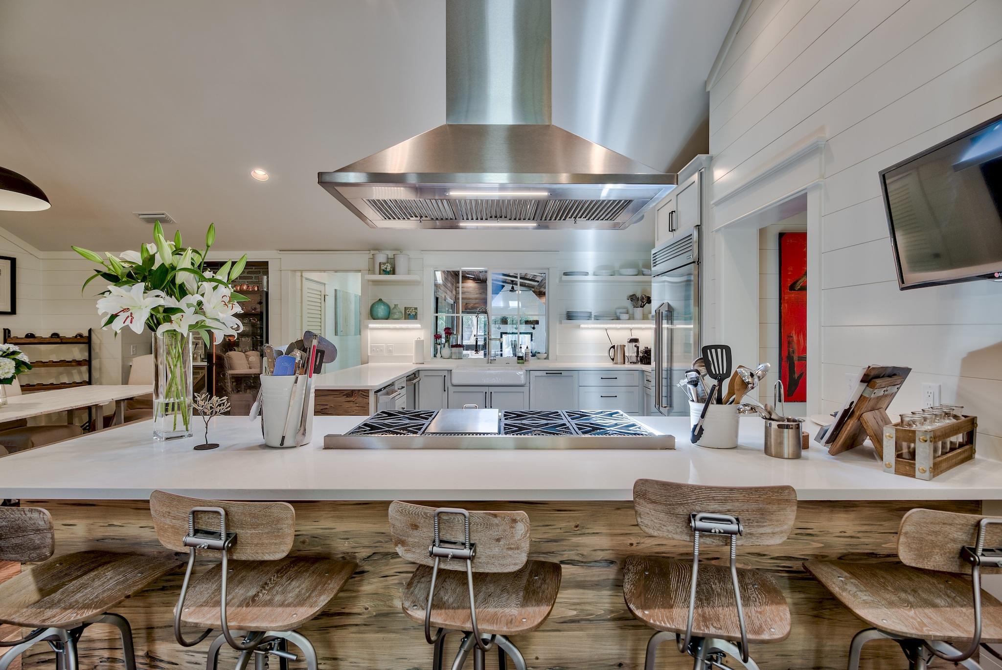 102 Camp Creek Road South Inlet Beach, FL 32461 - Photo 11 of 58