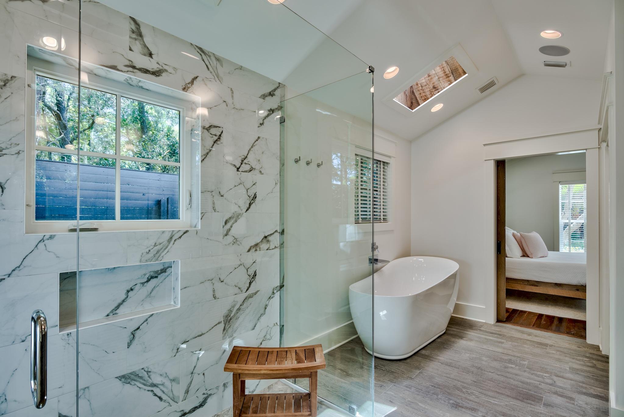 102 Camp Creek Road South Inlet Beach, FL 32461 - Photo 34 of 58