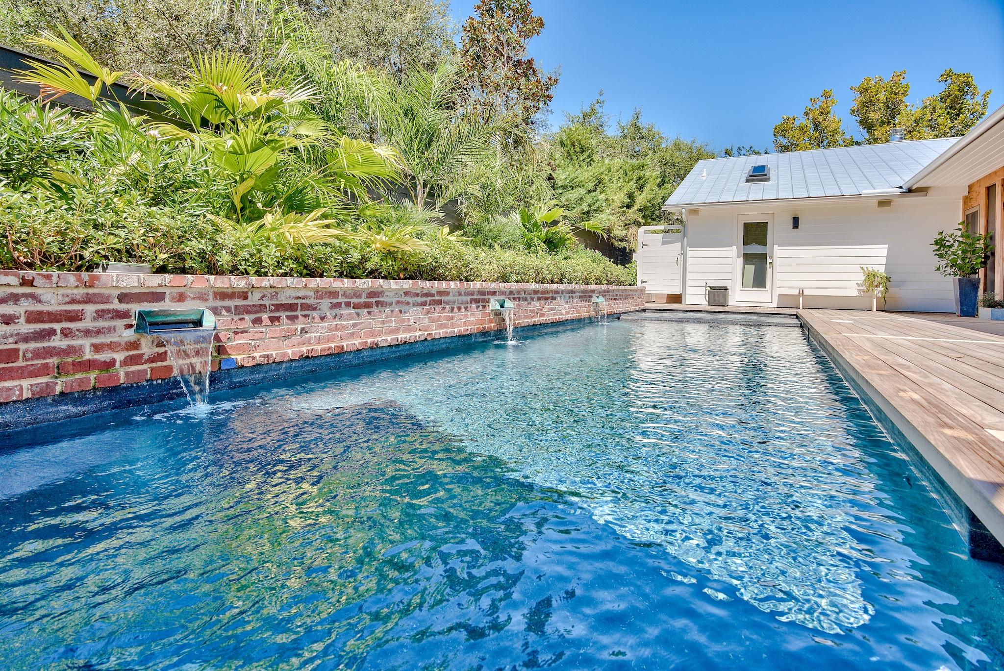 102 Camp Creek Road South Inlet Beach, FL 32461 - Photo 46 of 58