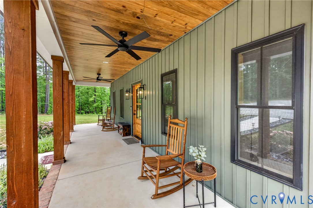 20180 Poplar Rdg Road Amelia Court House, VA 23002 - Photo 43 of 60