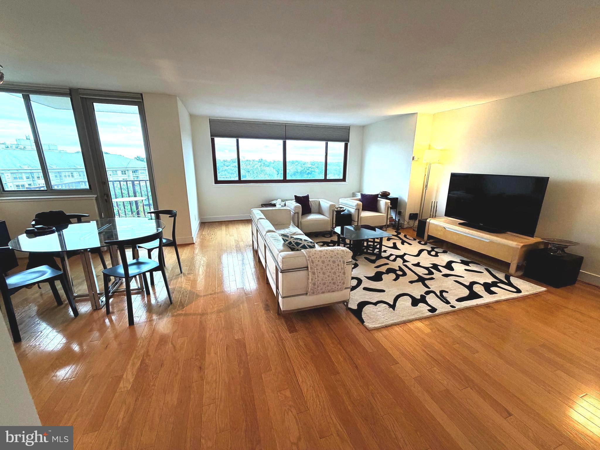 1220 Blair Mill Road, Unit 905 Silver Spring, MD 20910 - Photo 4 of 30 Come on in!