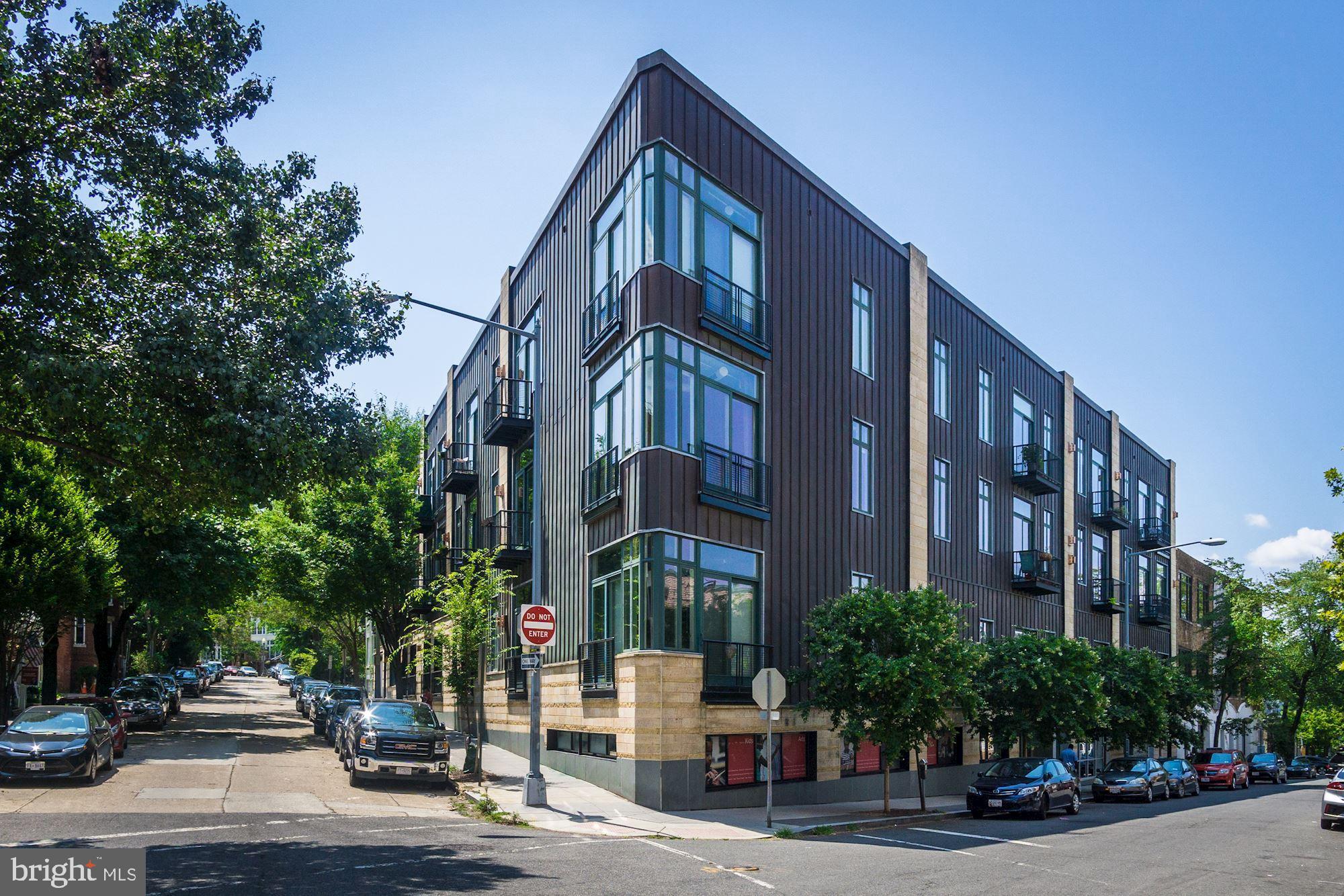 1700 Kalorama Road Northwest, Unit 401 Washington, DC 20009 - Photo 1 of 54
