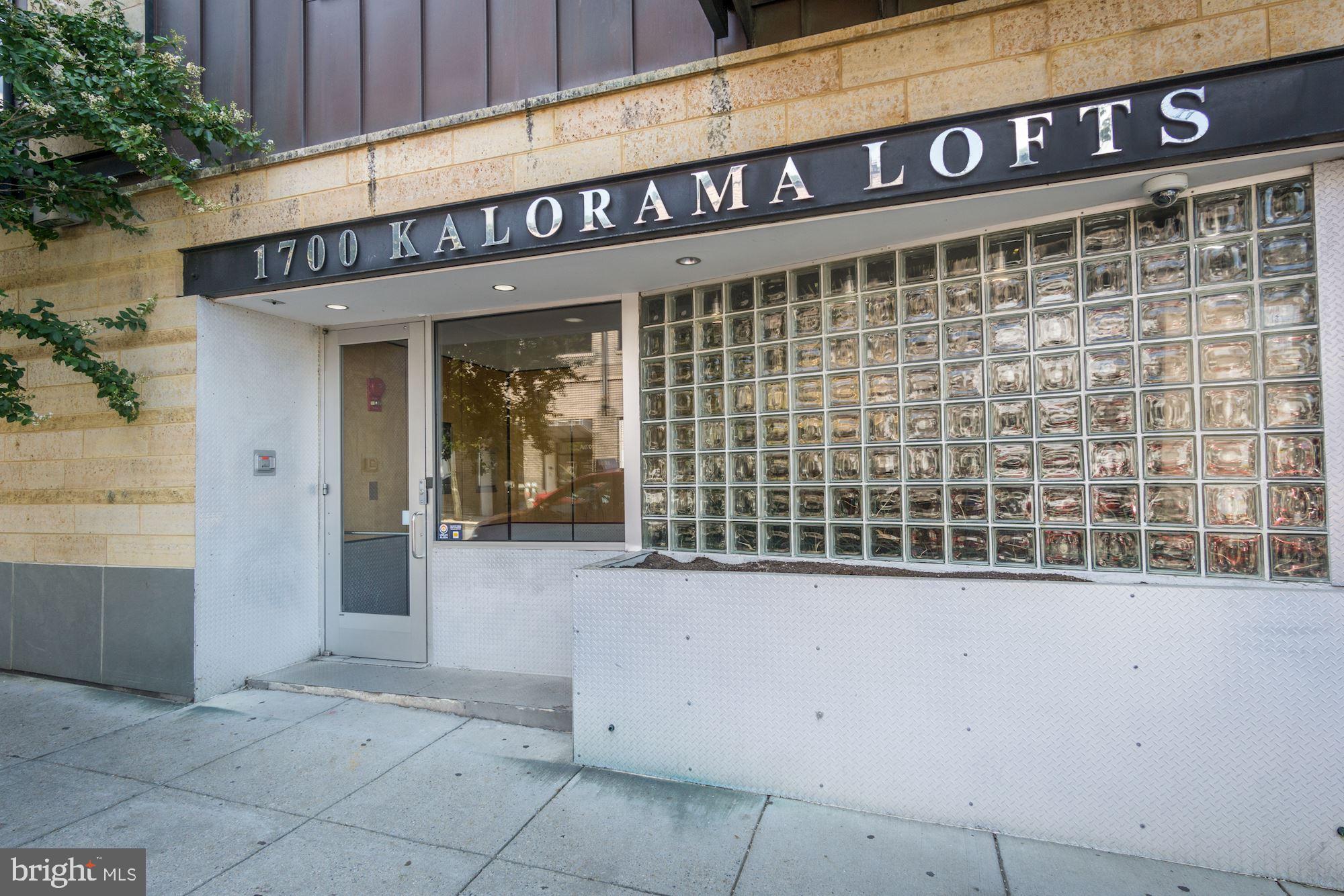 1700 Kalorama Road Northwest, Unit 401 Washington, DC 20009 - Photo 2 of 54