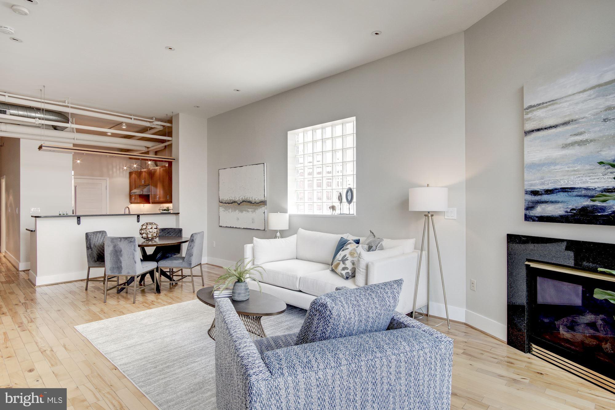 1700 Kalorama Road Northwest, Unit 401 Washington, DC 20009 - Photo 11 of 54