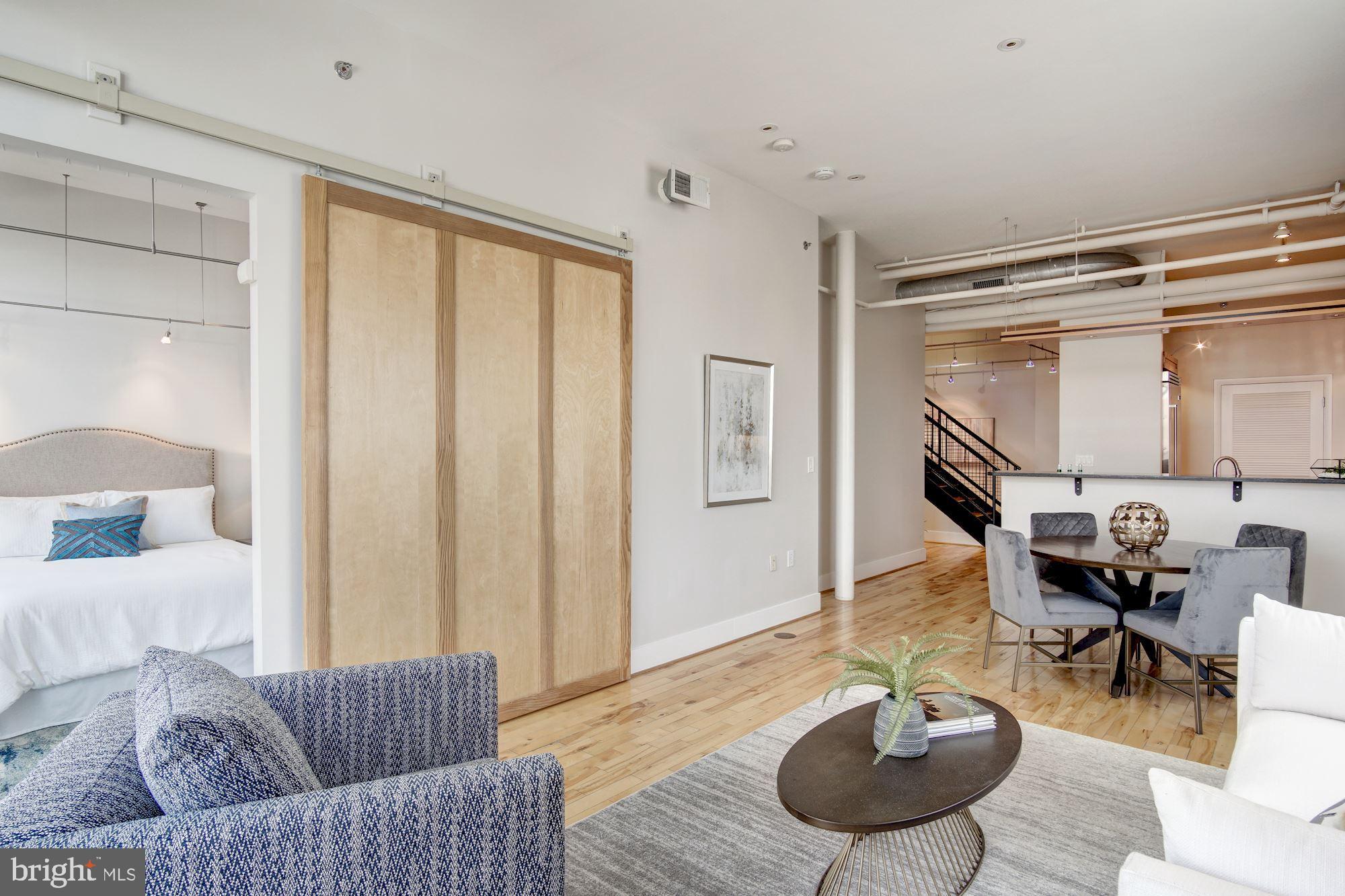 1700 Kalorama Road Northwest, Unit 401 Washington, DC 20009 - Photo 12 of 54