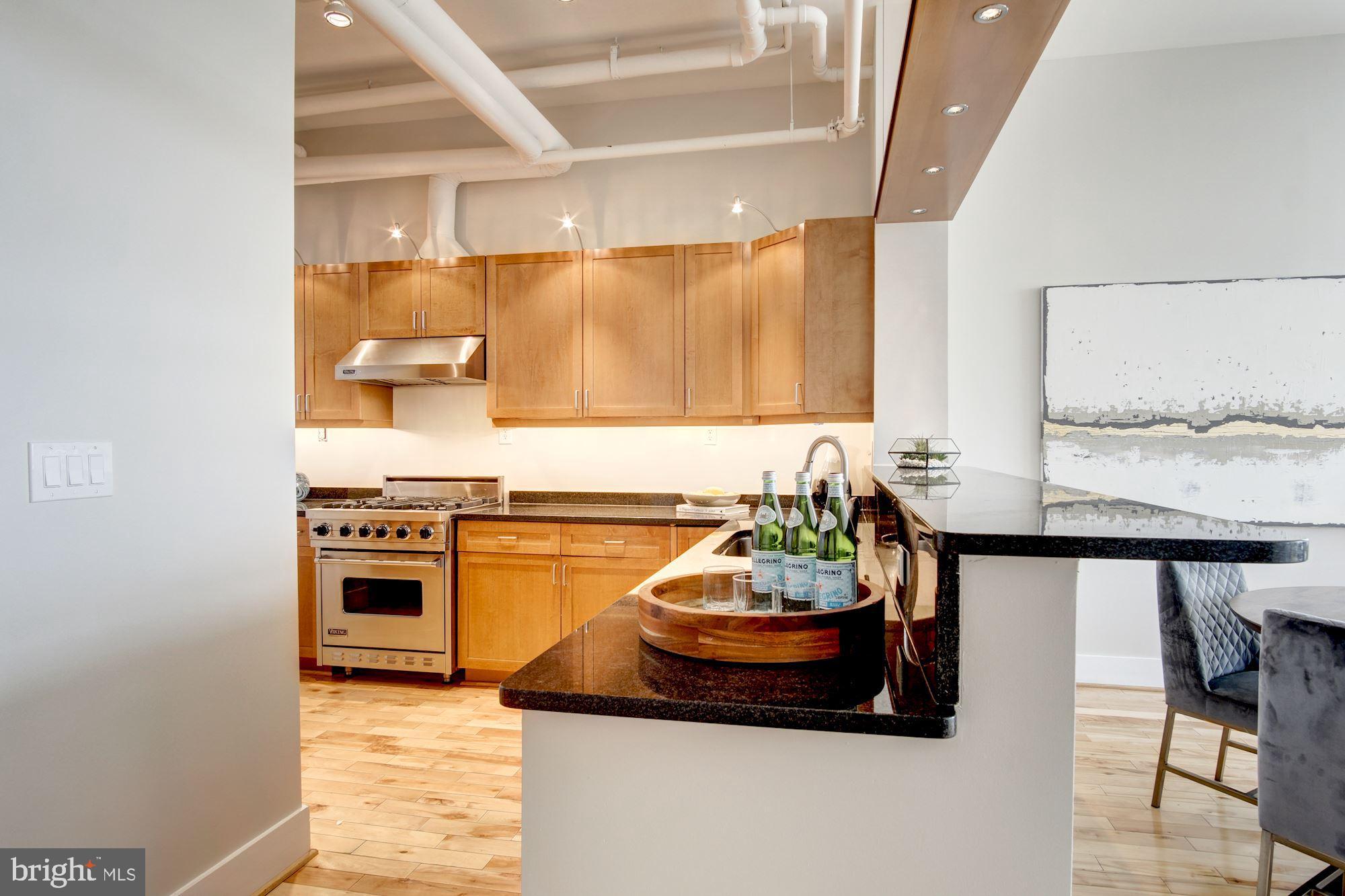 1700 Kalorama Road Northwest, Unit 401 Washington, DC 20009 - Photo 17 of 54