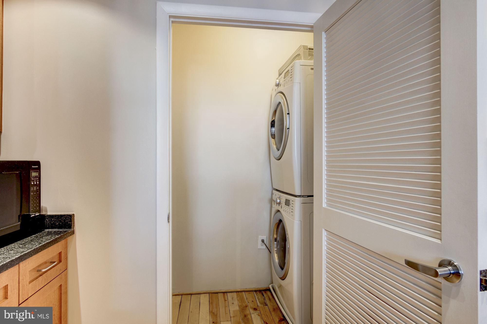 1700 Kalorama Road Northwest, Unit 401 Washington, DC 20009 - Photo 19 of 54
