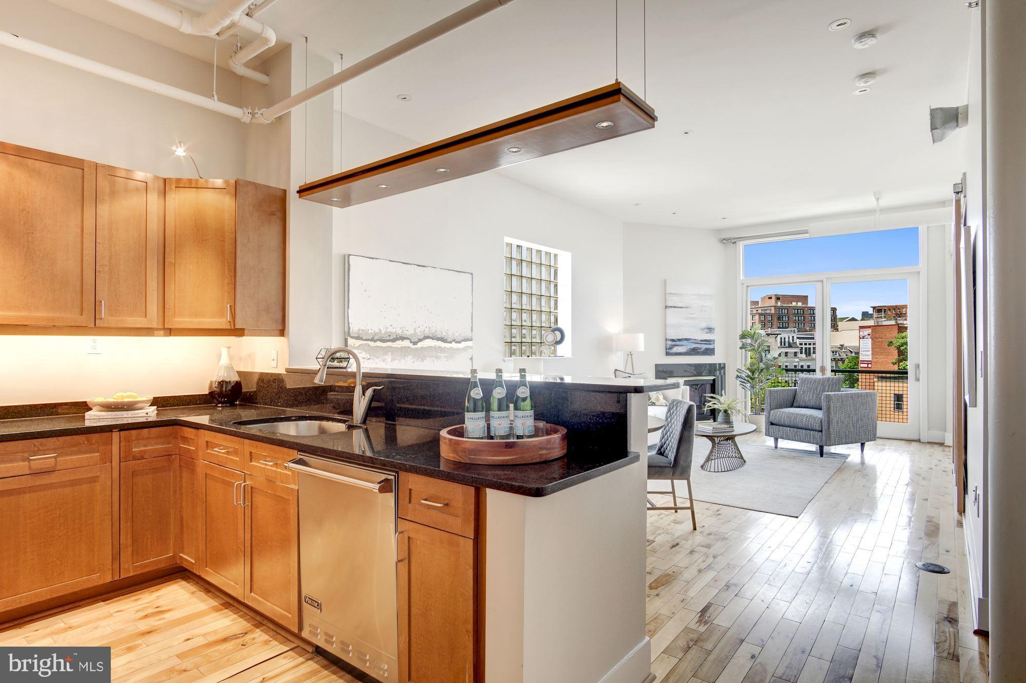 1700 Kalorama Road Northwest, Unit 401 Washington, DC 20009 - Photo 21 of 54