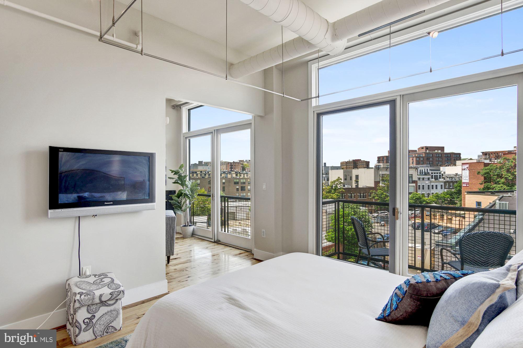 1700 Kalorama Road Northwest, Unit 401 Washington, DC 20009 - Photo 23 of 54