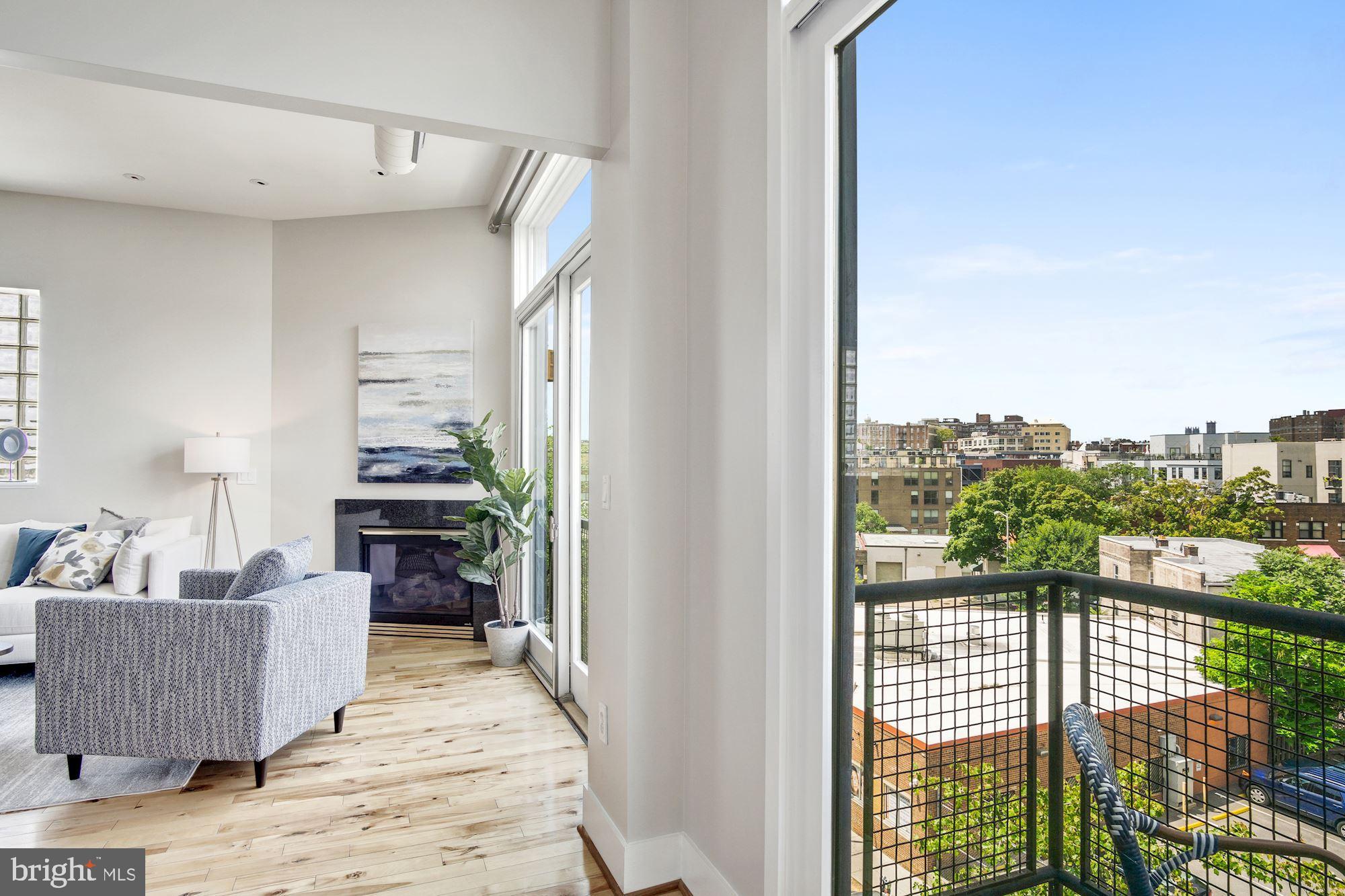 1700 Kalorama Road Northwest, Unit 401 Washington, DC 20009 - Photo 24 of 54