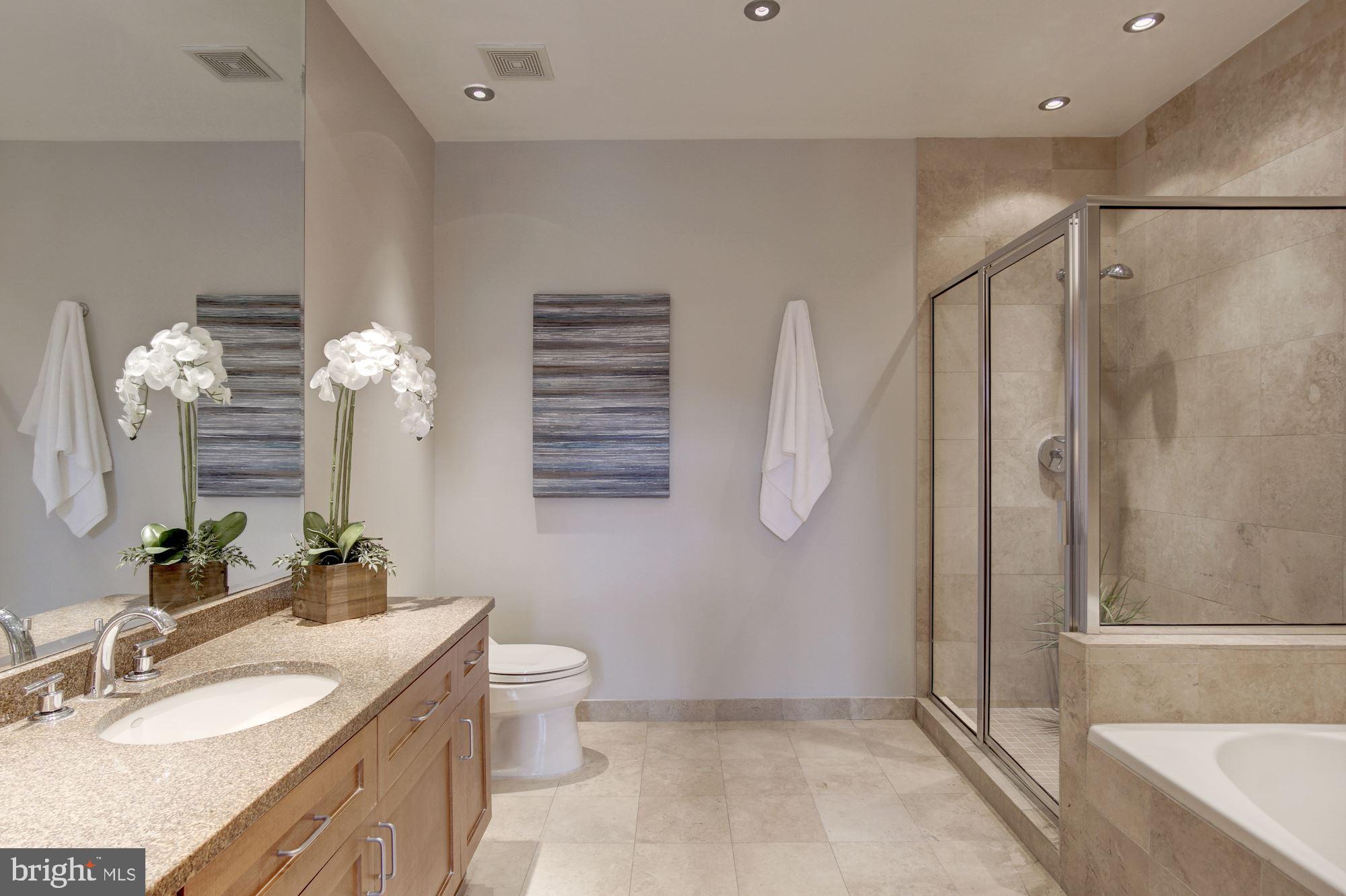 1700 Kalorama Road Northwest, Unit 401 Washington, DC 20009 - Photo 29 of 54