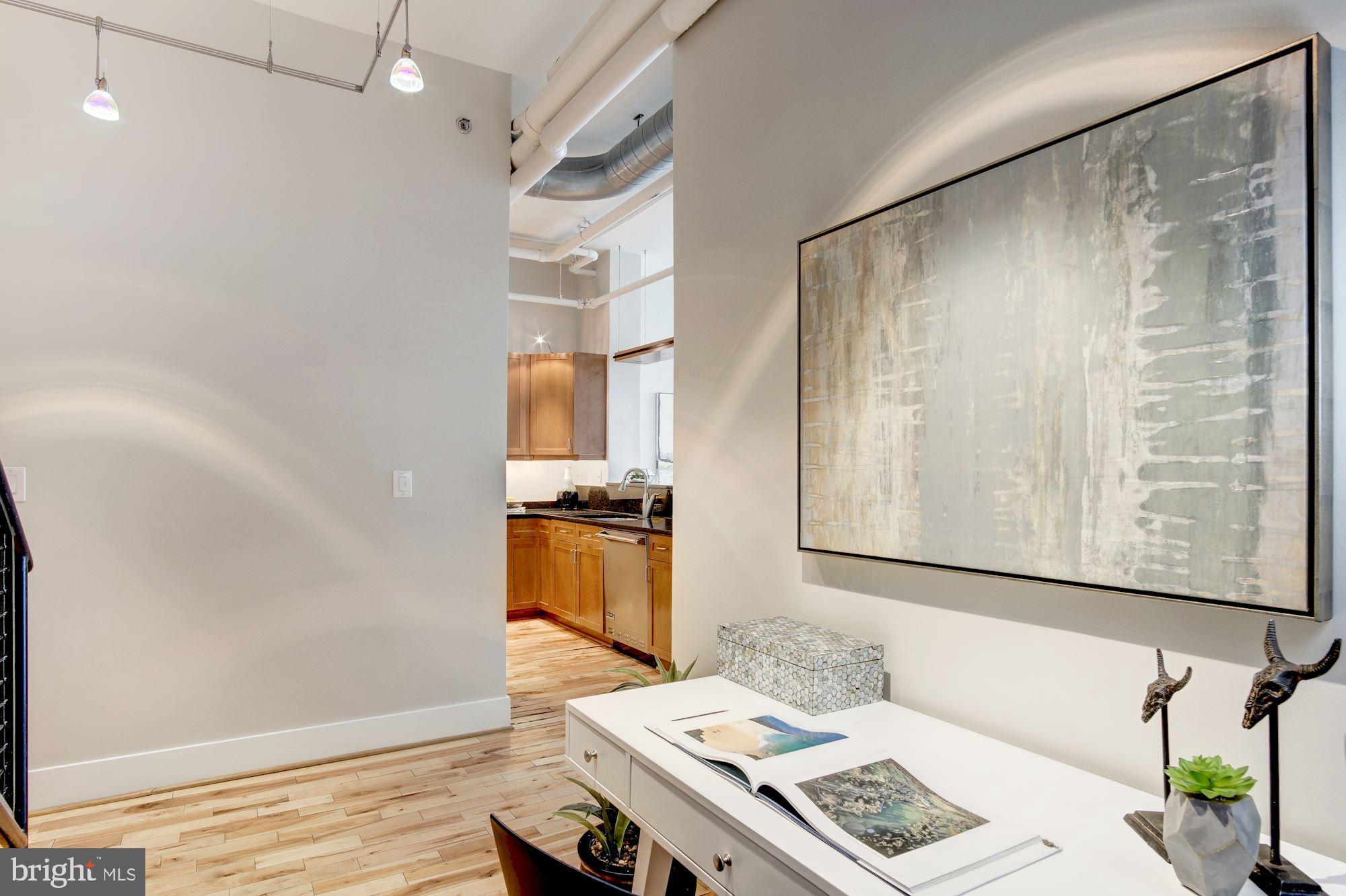 1700 Kalorama Road Northwest, Unit 401 Washington, DC 20009 - Photo 34 of 54