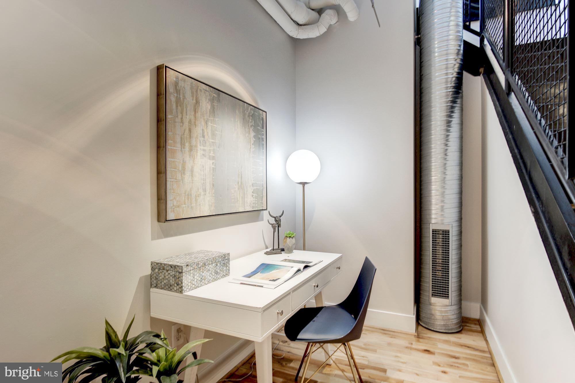1700 Kalorama Road Northwest, Unit 401 Washington, DC 20009 - Photo 35 of 54