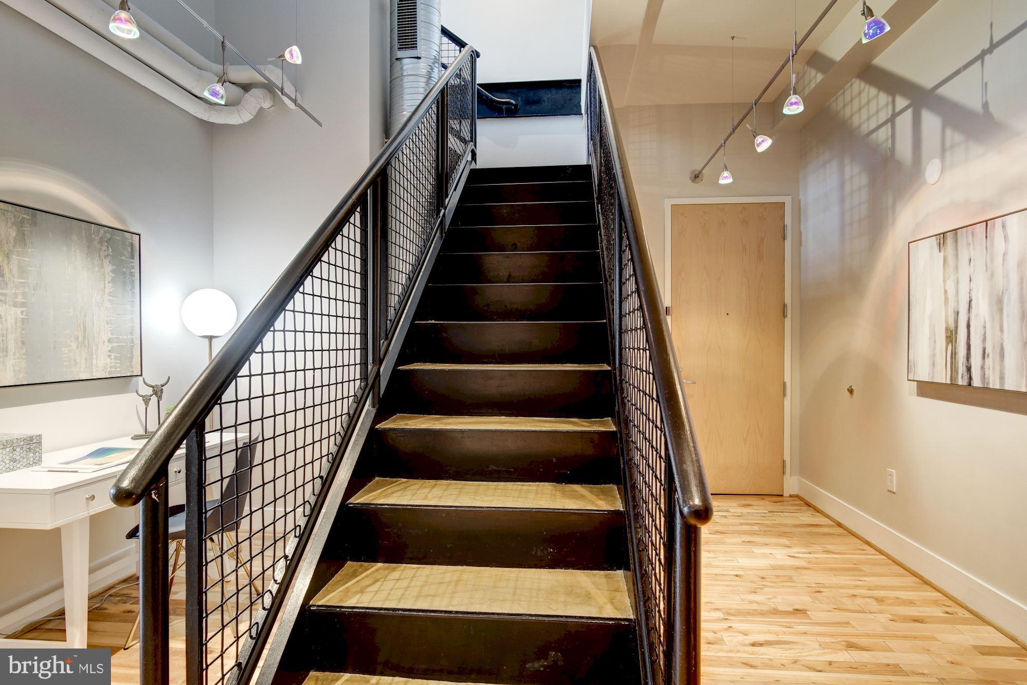 1700 Kalorama Road Northwest, Unit 401 Washington, DC 20009 - Photo 37 of 54