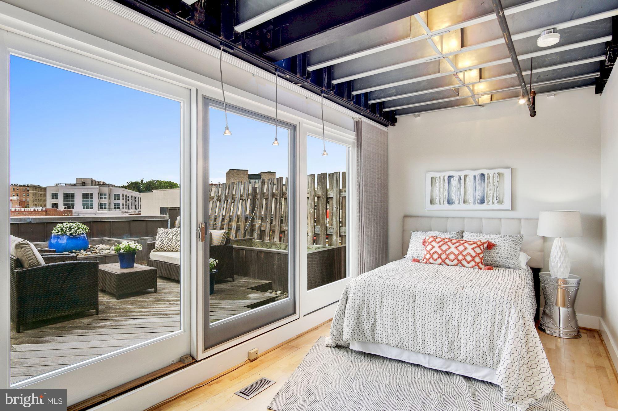 1700 Kalorama Road Northwest, Unit 401 Washington, DC 20009 - Photo 41 of 54