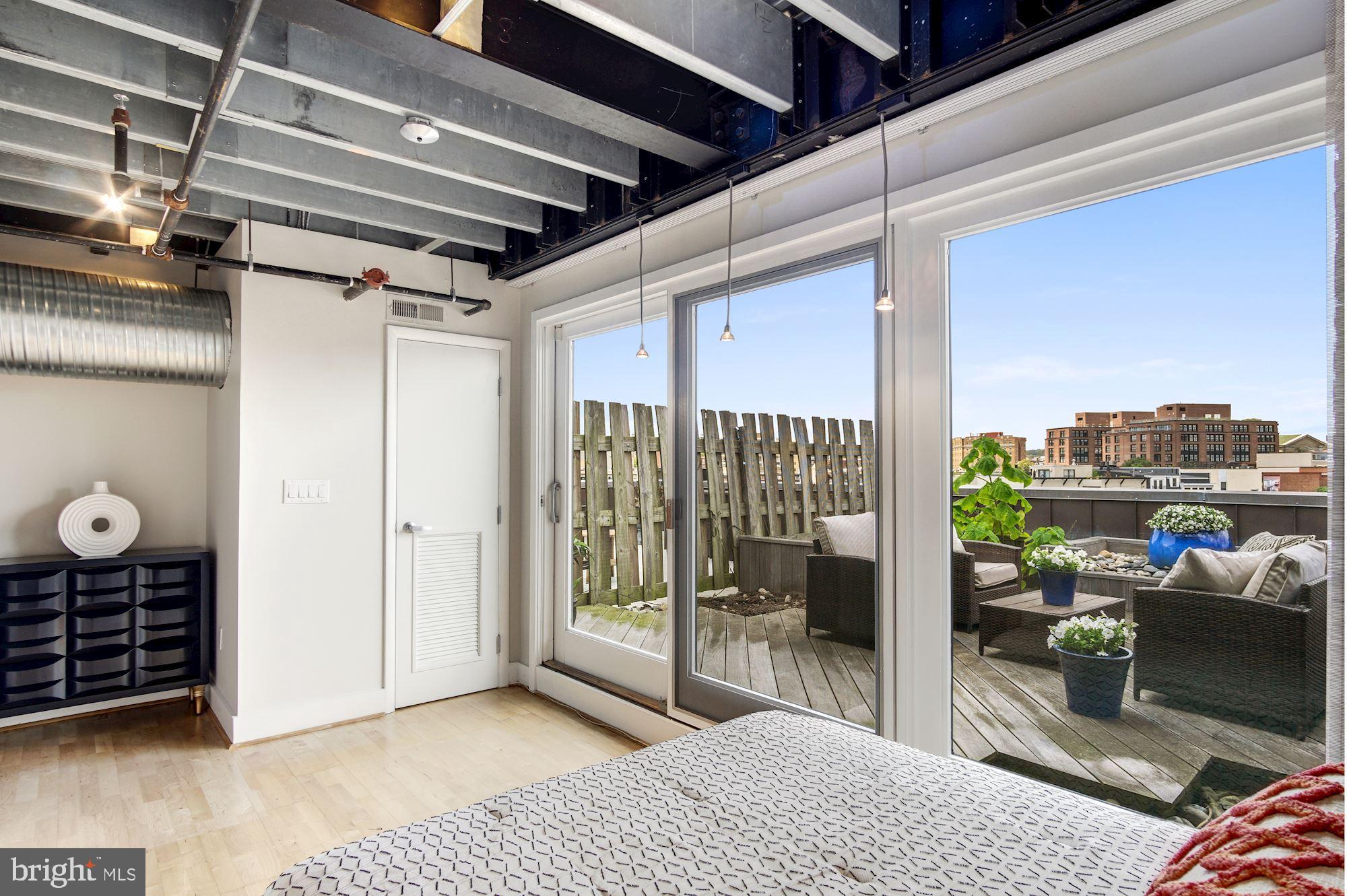 1700 Kalorama Road Northwest, Unit 401 Washington, DC 20009 - Photo 43 of 54