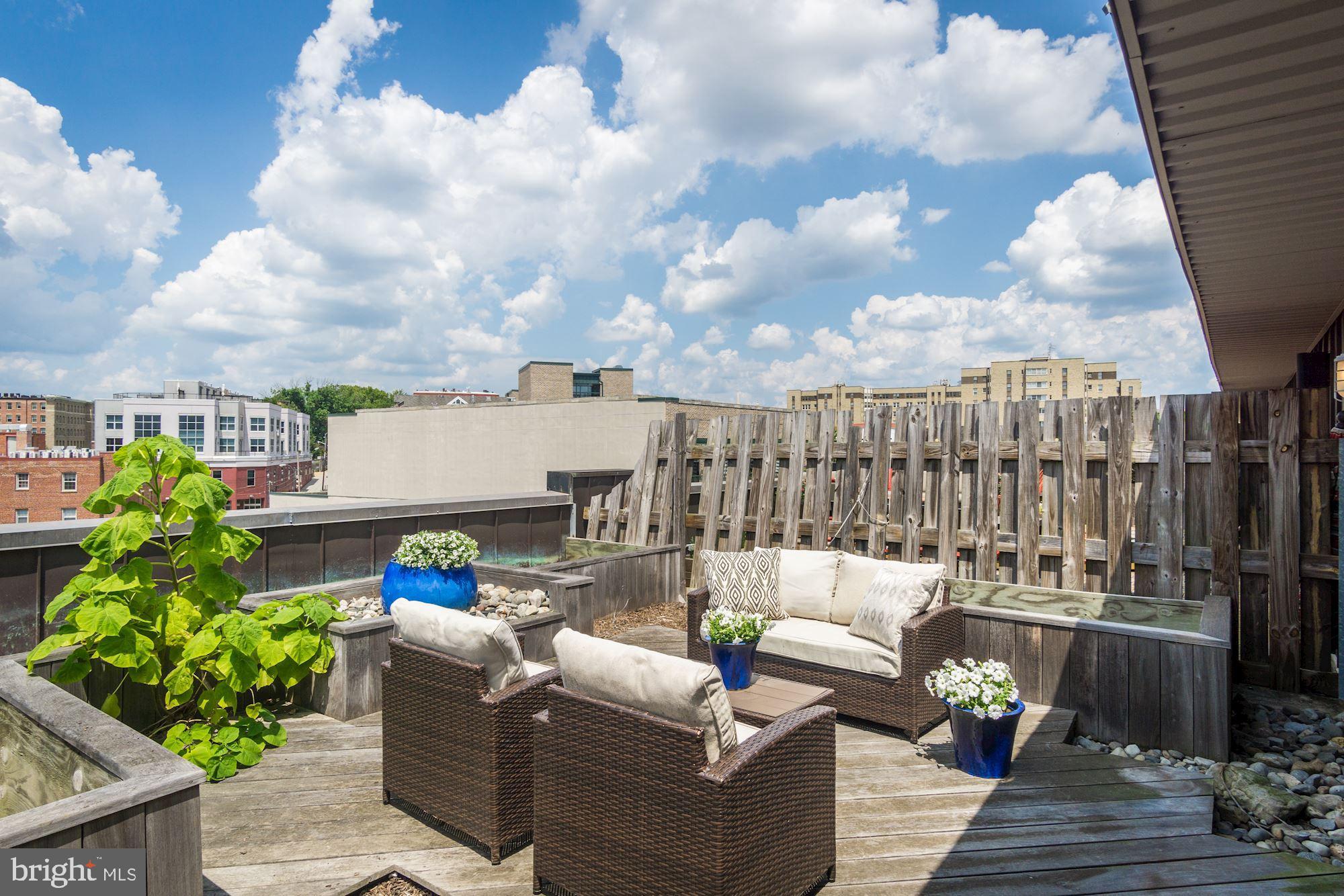 1700 Kalorama Road Northwest, Unit 401 Washington, DC 20009 - Photo 44 of 54
