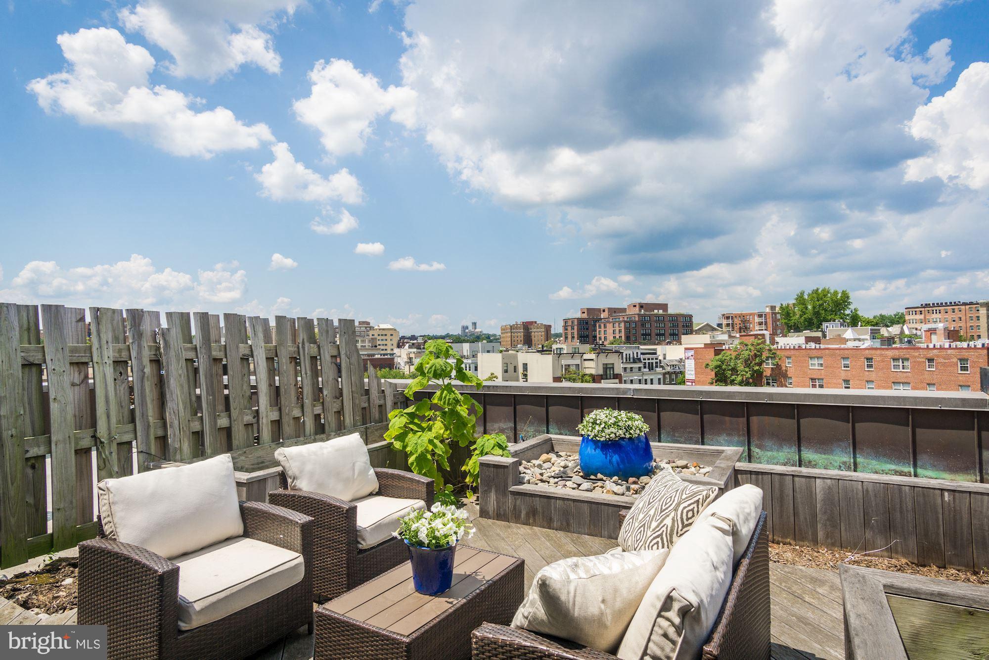 1700 Kalorama Road Northwest, Unit 401 Washington, DC 20009 - Photo 45 of 54