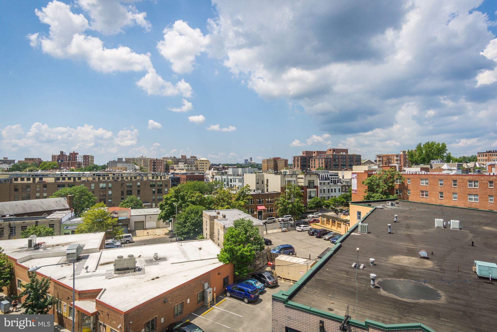 1700 Kalorama Road Northwest, Unit 401 Washington, DC 20009 - Photo 46 of 54