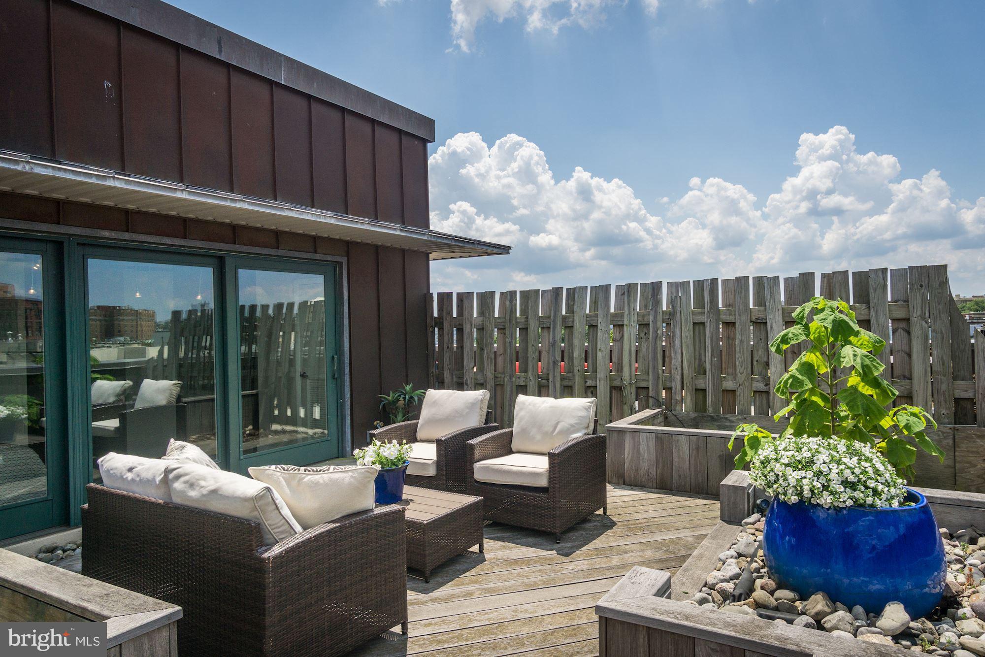 1700 Kalorama Road Northwest, Unit 401 Washington, DC 20009 - Photo 47 of 54