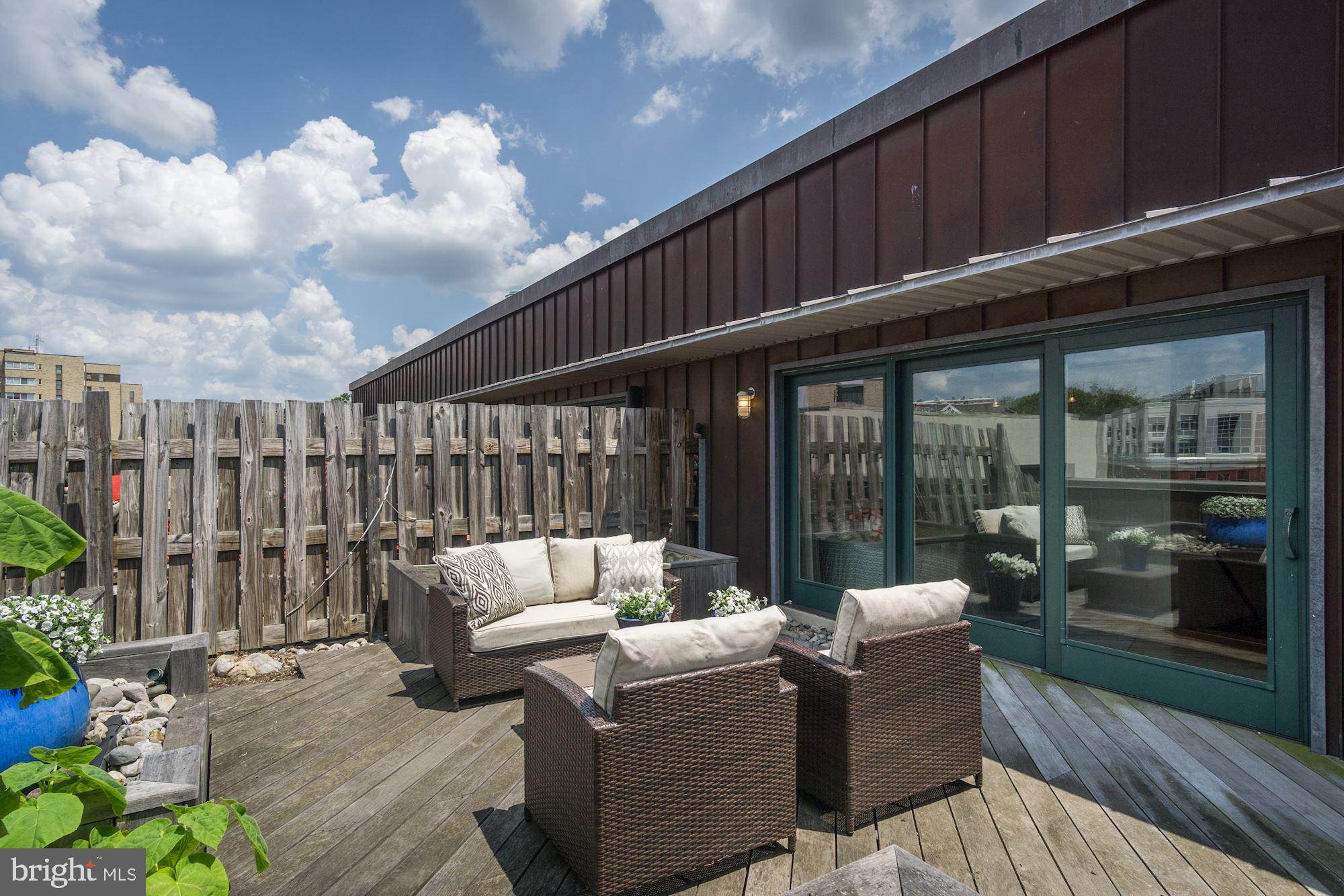 1700 Kalorama Road Northwest, Unit 401 Washington, DC 20009 - Photo 48 of 54