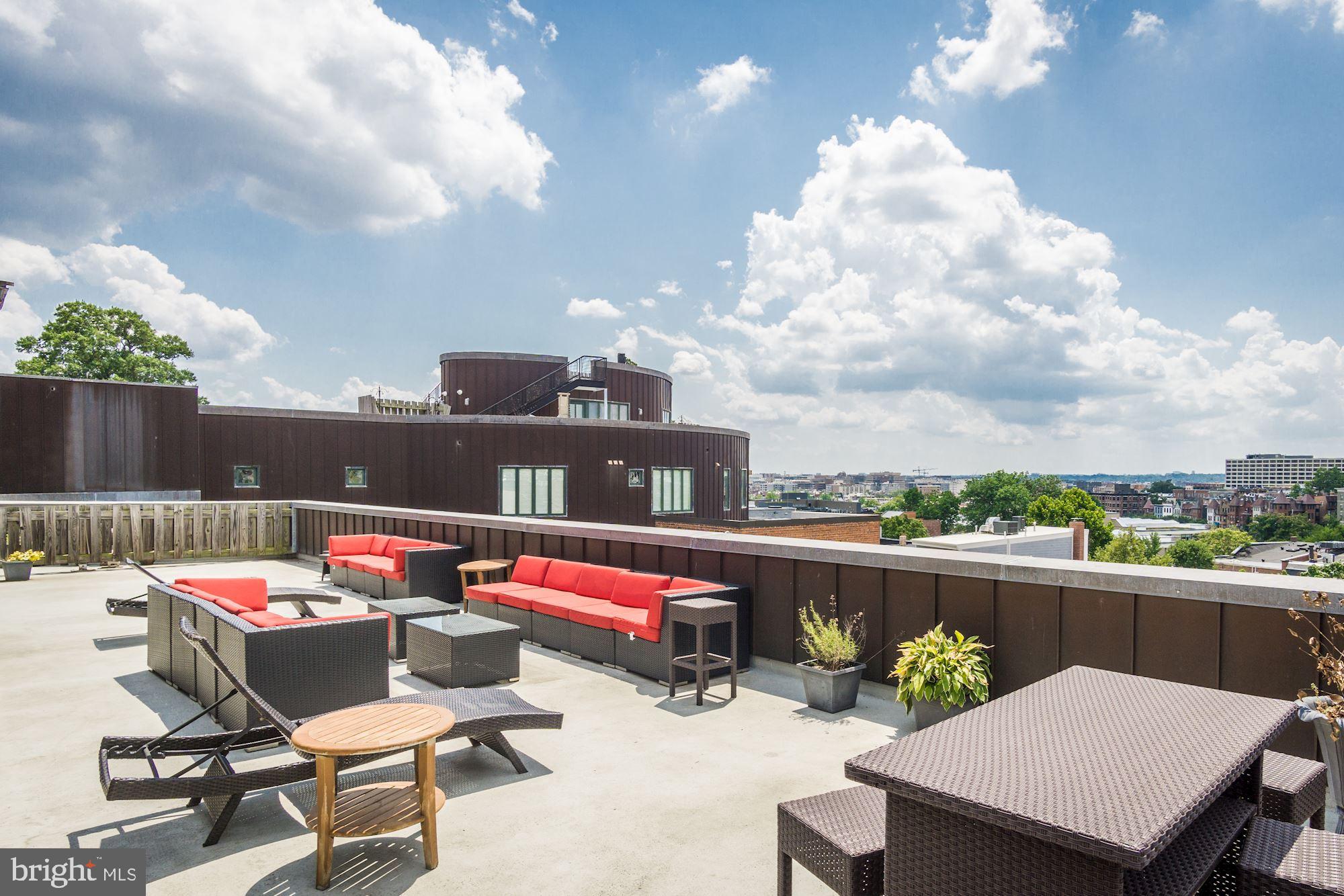 1700 Kalorama Road Northwest, Unit 401 Washington, DC 20009 - Photo 50 of 54
