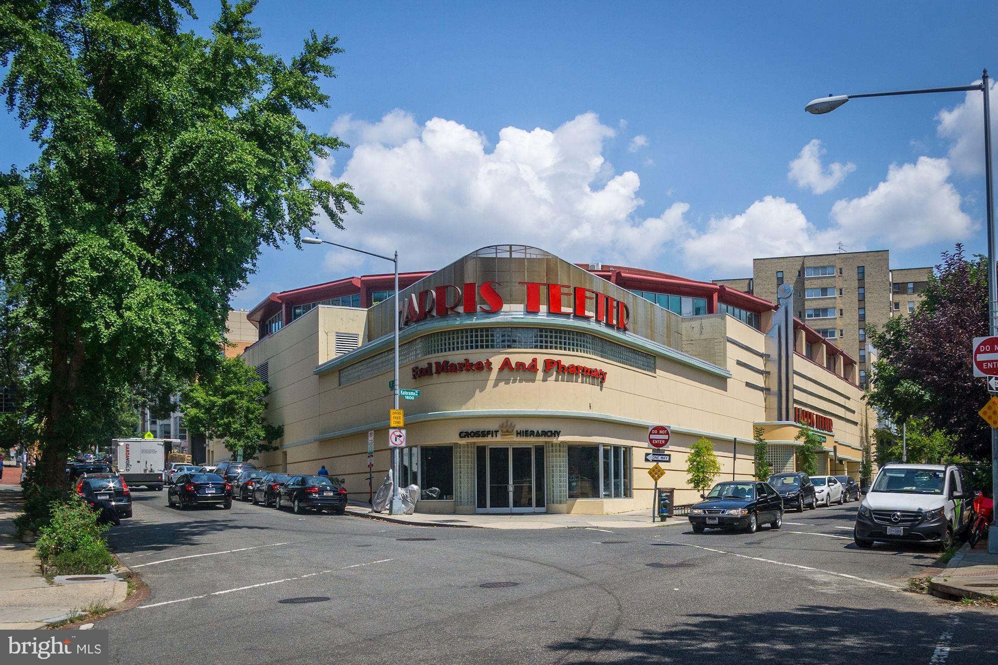 1700 Kalorama Road Northwest, Unit 401 Washington, DC 20009 - Photo 54 of 54
