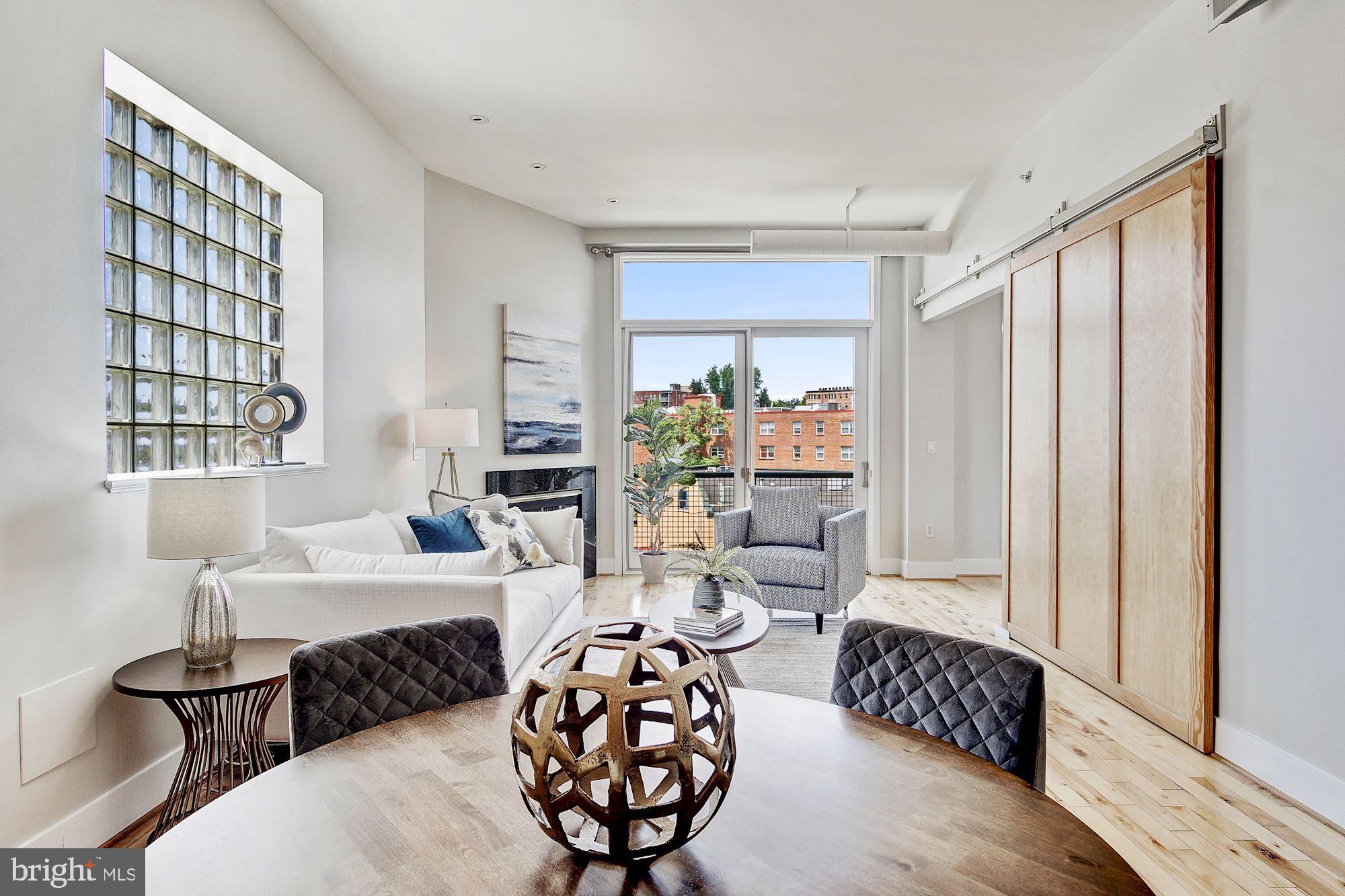 1700 Kalorama Road Northwest, Unit 401 Washington, DC 20009 - Photo 7 of 54